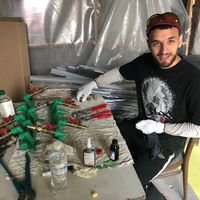 Мастер Роман Сивачук