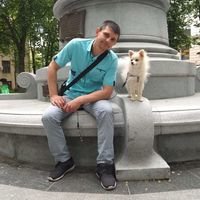 Майстер Иван Павловский