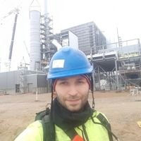 Мастер Ростислав Тихонов