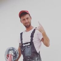 Мастер Дмитрий Лашкевич