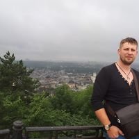 Мастер Михаил Сунцов