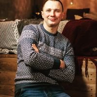 Мастер Вадим Кіт