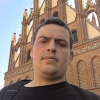 Мастер Олег Костюк