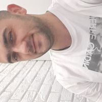 Мастер Виталий Загорный