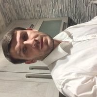 Мастер Сергей Николаевич Сидоренко