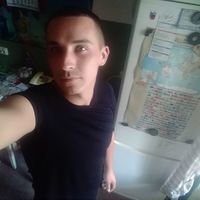 Майстер Віталій Флігінскій