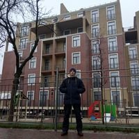 Мастер Виталий Тыква