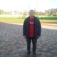 Майстер Олег Теселько