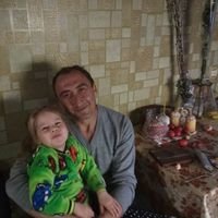 Майстер Николай Кадабнюк