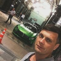 Мастер Сергей Камар