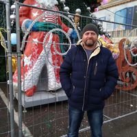 Майстер Сергей Цыбулько