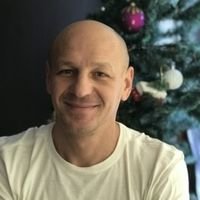 Мастер Сергей Абдурахманов