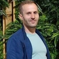Мастер Андрей Брод