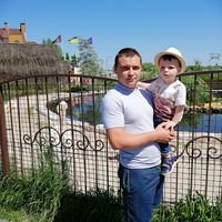 Майстер Владимир Леонидович Петренко
