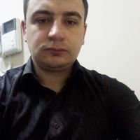 Мастер Ярослав Голяченко