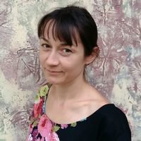 Майстер Кристина Смелова