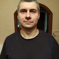 Майстер Сергей Громов