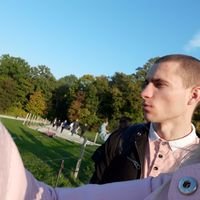 Мастер Святослав Козак
