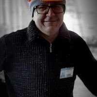 Мастер Василий Недодаев