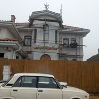 Майстер Сергей Цымболист