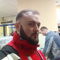 Мастер Михаил Кожевников