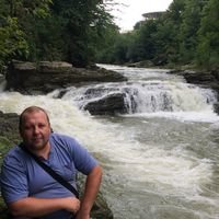 Мастер Геннадій Вікторович Гнатюк