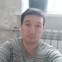 Майстер Алексей Гребеник