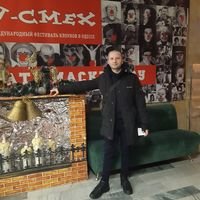 Мастер Євген Коломієць