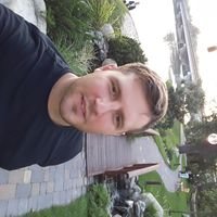 Майстер Олександр Бабенко