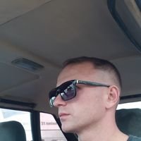 Мастер Виктор Бондаренко