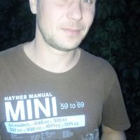 Мастер Соловей Олег
