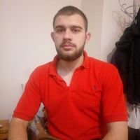 Майстер Сергій Чабак