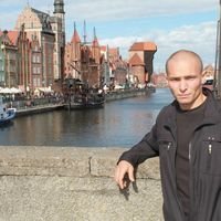 Майстер Владимир Мачуский