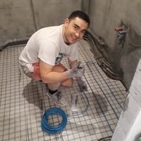 Майстер Дмитрій Гуцало