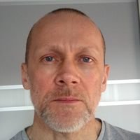Мастер Василий Железний
