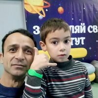 Майстер реза рамезани