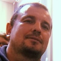 Майстер Владимир Савош