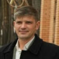 Мастер Александр Кравченко