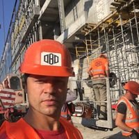 Бригада ANG Constructing