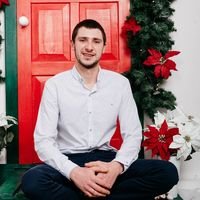 Майстер Максим Валентьєв