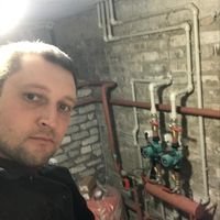 Мастер Николай Твердохлебов