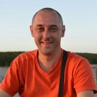 Мастер Виталий Старосвитский