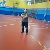 Мастер Михаил Морозов