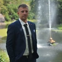 Мастер Александр Александрович Ковальчук
