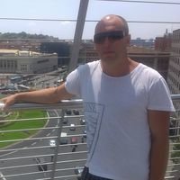 Майстер Андрей Жаров