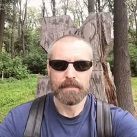 Мастер Александр Кравченко