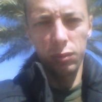 Мастер Андерй Кот