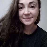 Мастер Ана Рябова