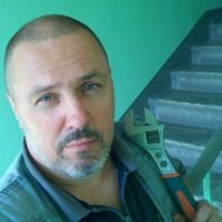 Мастер Анатолий Билоус