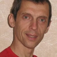 Мастер Александр Василенко